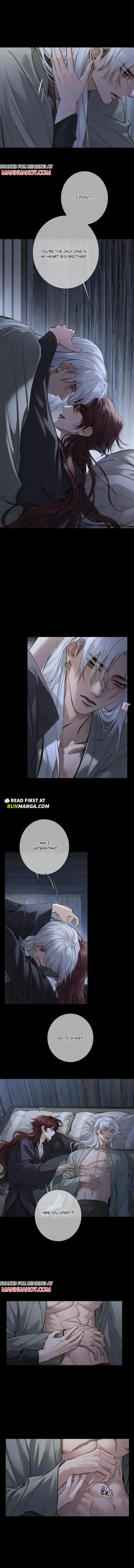 The Protagonist Only Thinks About Falling In Love - Chapter 303 Page 4
