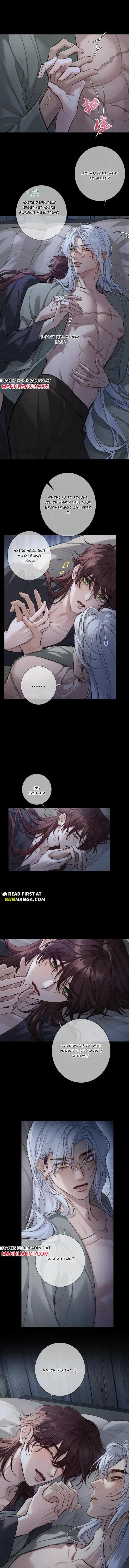 The Protagonist Only Thinks About Falling In Love - Chapter 303 Page 5