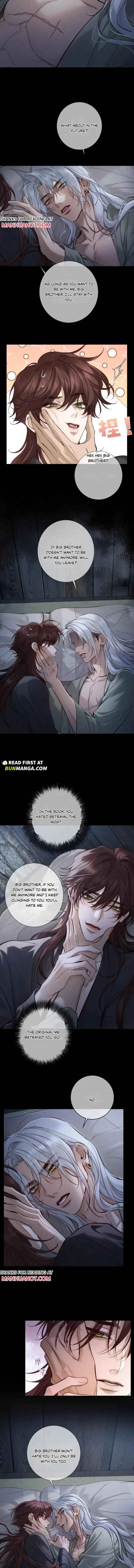 The Protagonist Only Thinks About Falling In Love - Chapter 303 Page 6