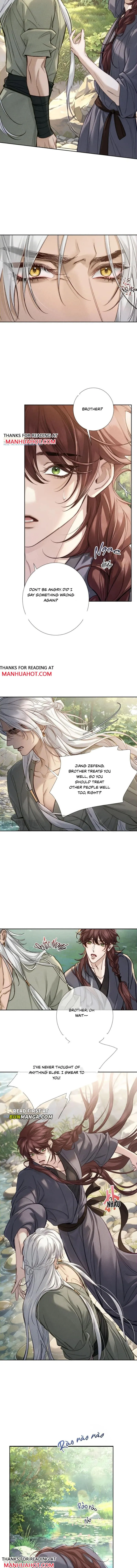 The Protagonist Only Thinks About Falling In Love - Chapter 304 Page 2