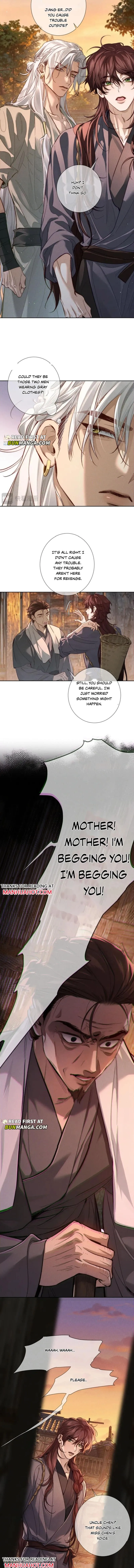 The Protagonist Only Thinks About Falling In Love - Chapter 304 Page 6