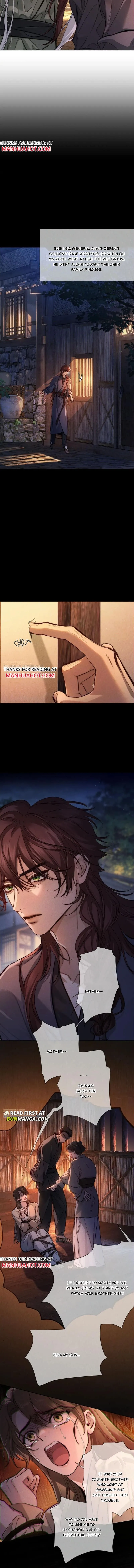 The Protagonist Only Thinks About Falling In Love - Chapter 304 Page 8