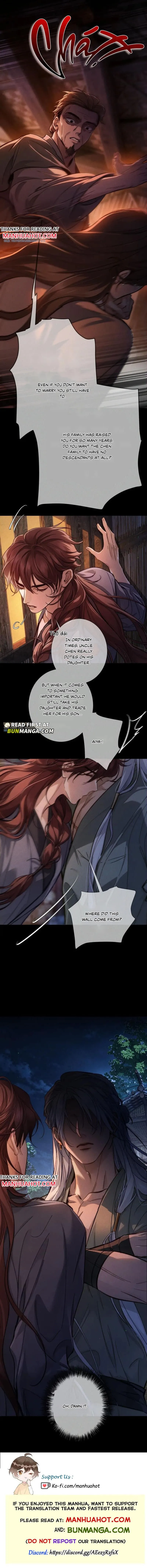 The Protagonist Only Thinks About Falling In Love - Chapter 304 Page 9