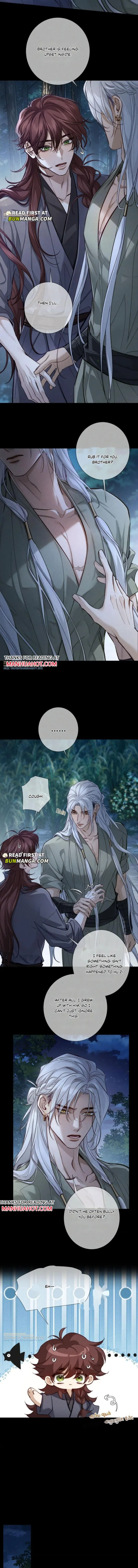 The Protagonist Only Thinks About Falling In Love - Chapter 305 Page 2