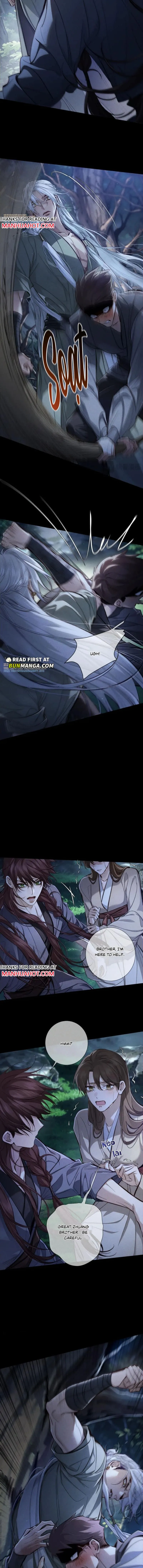 The Protagonist Only Thinks About Falling In Love - Chapter 305 Page 7
