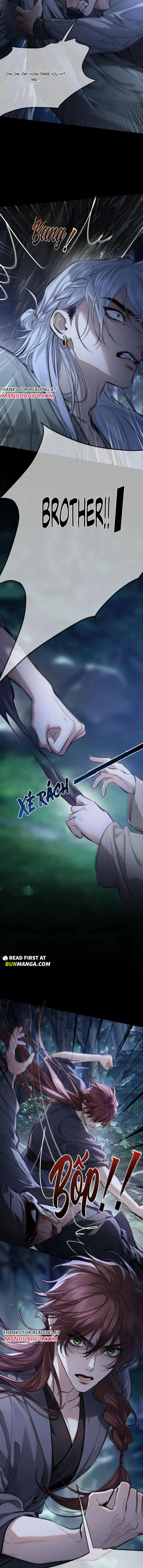 The Protagonist Only Thinks About Falling In Love - Chapter 305 Page 8