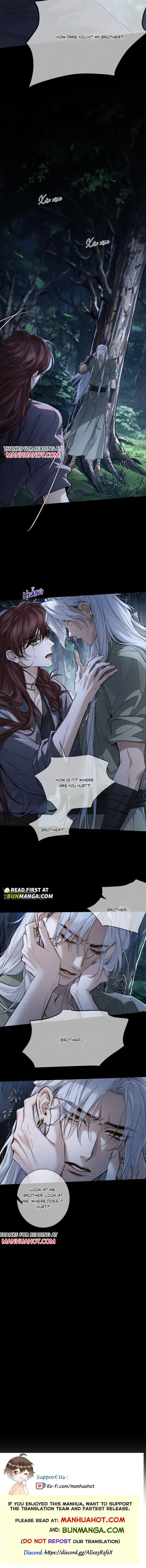The Protagonist Only Thinks About Falling In Love - Chapter 305 Page 9