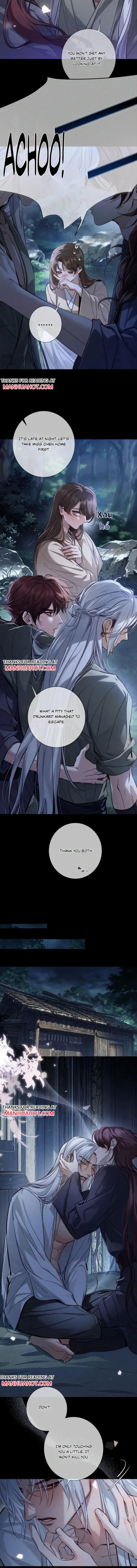The Protagonist Only Thinks About Falling In Love - Chapter 306 Page 2