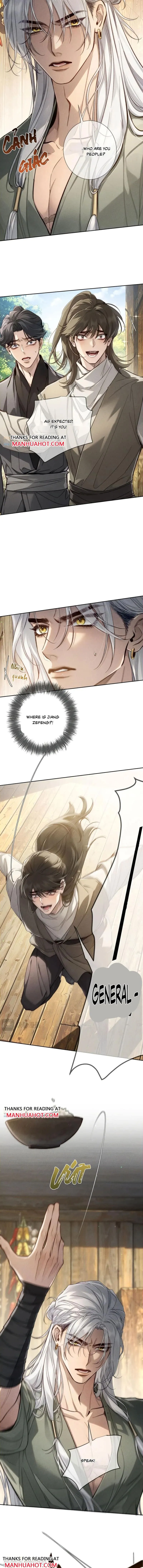 The Protagonist Only Thinks About Falling In Love - Chapter 306 Page 6