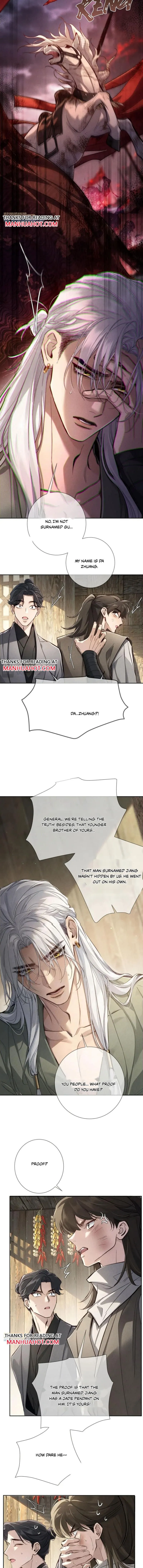 The Protagonist Only Thinks About Falling In Love - Chapter 306 Page 8