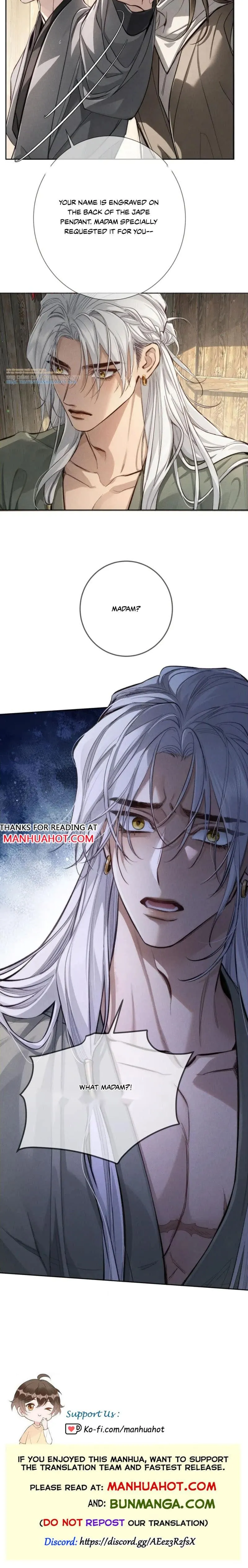 The Protagonist Only Thinks About Falling In Love - Chapter 306 Page 9