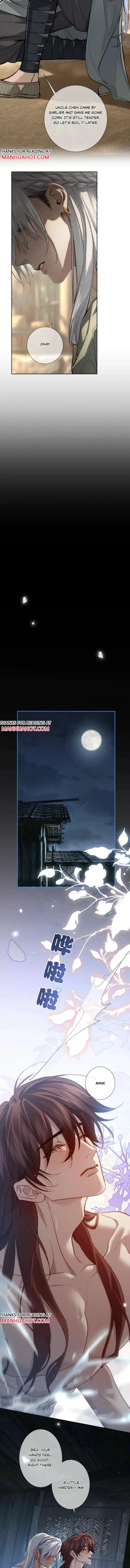 The Protagonist Only Thinks About Falling In Love - Chapter 307 Page 3