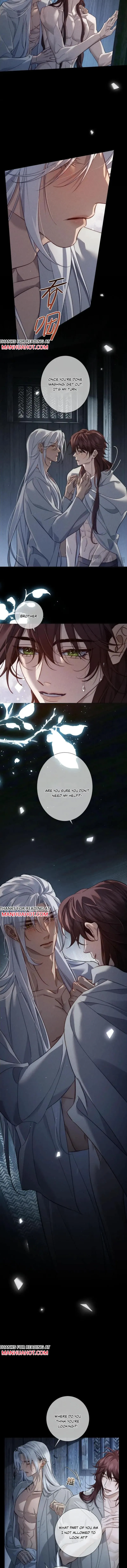 The Protagonist Only Thinks About Falling In Love - Chapter 307 Page 4