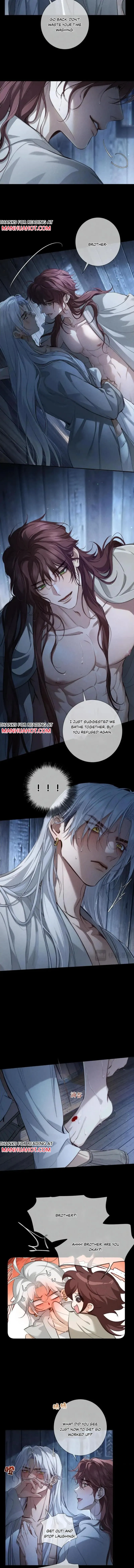 The Protagonist Only Thinks About Falling In Love - Chapter 307 Page 5