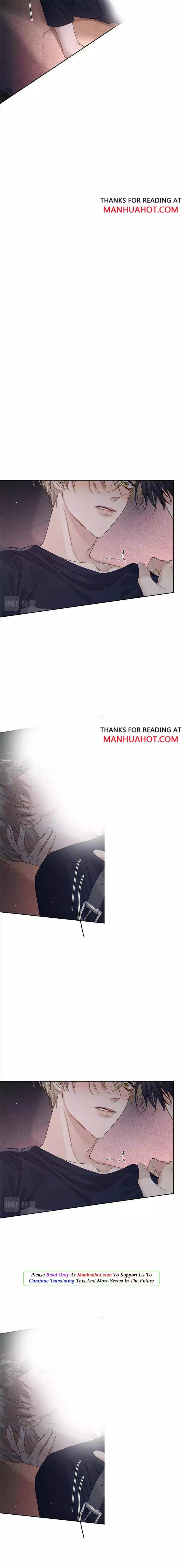 The Protagonist Only Thinks About Falling In Love - Chapter 33 Page 4