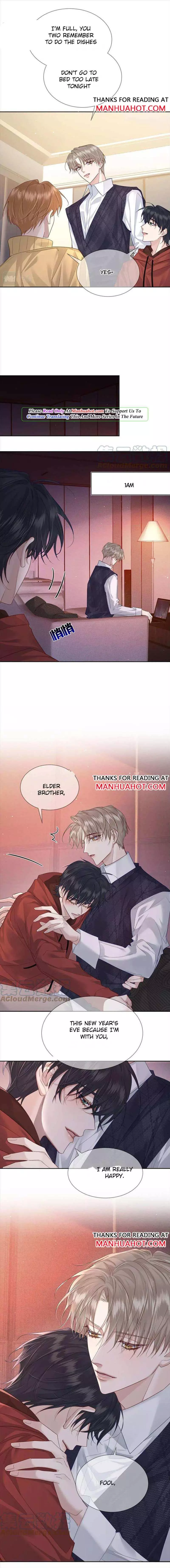 The Protagonist Only Thinks About Falling In Love - Chapter 36 Page 2