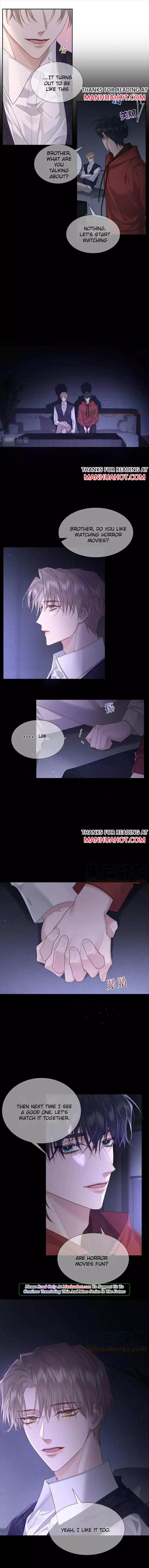 The Protagonist Only Thinks About Falling In Love - Chapter 36 Page 6