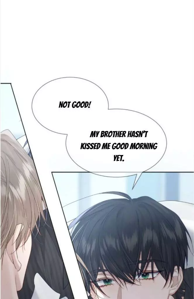 The Protagonist Only Thinks About Falling In Love - Chapter 37 Page 8