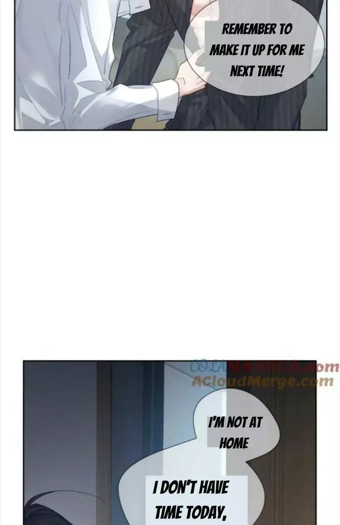 The Protagonist Only Thinks About Falling In Love - Chapter 37 Page 10