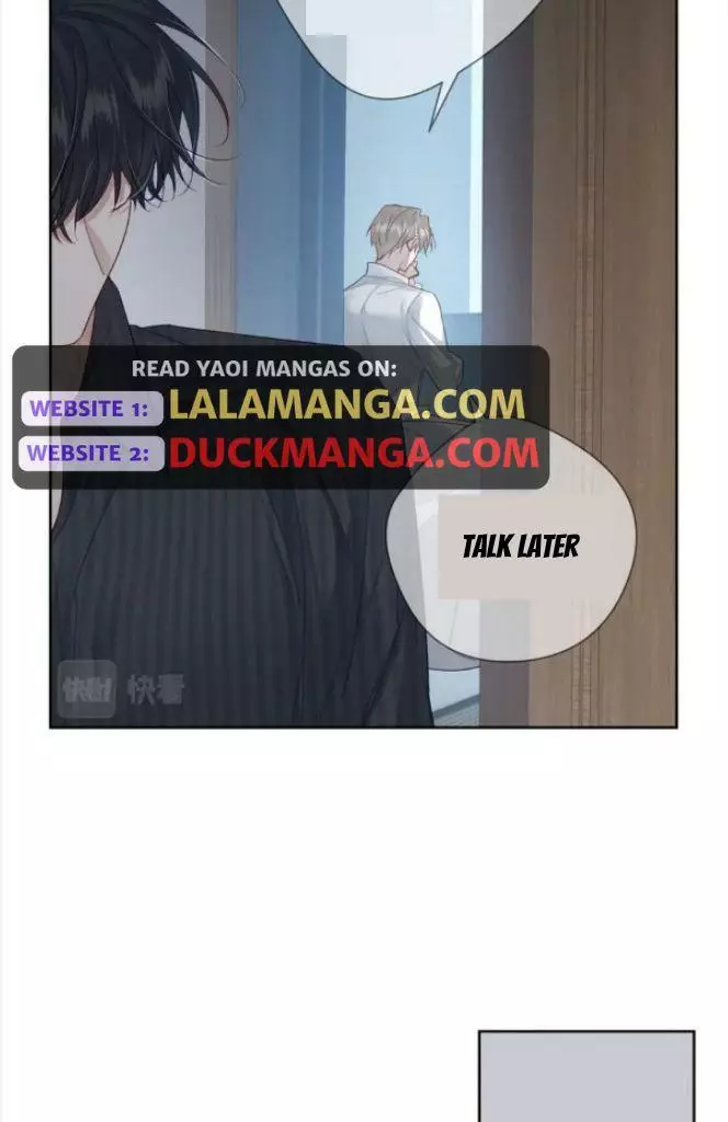 The Protagonist Only Thinks About Falling In Love - Chapter 37 Page 11