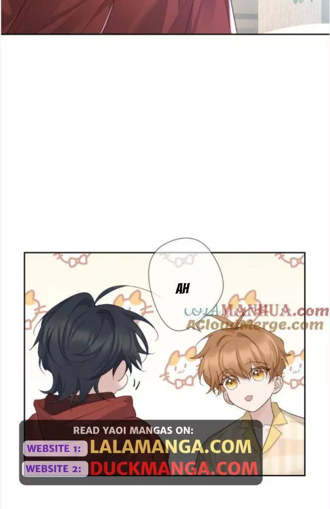 The Protagonist Only Thinks About Falling In Love - Chapter 37 Page 19