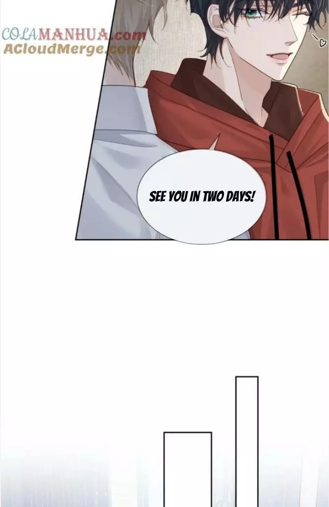 The Protagonist Only Thinks About Falling In Love - Chapter 37 Page 28