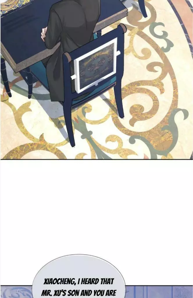 The Protagonist Only Thinks About Falling In Love - Chapter 37 Page 30