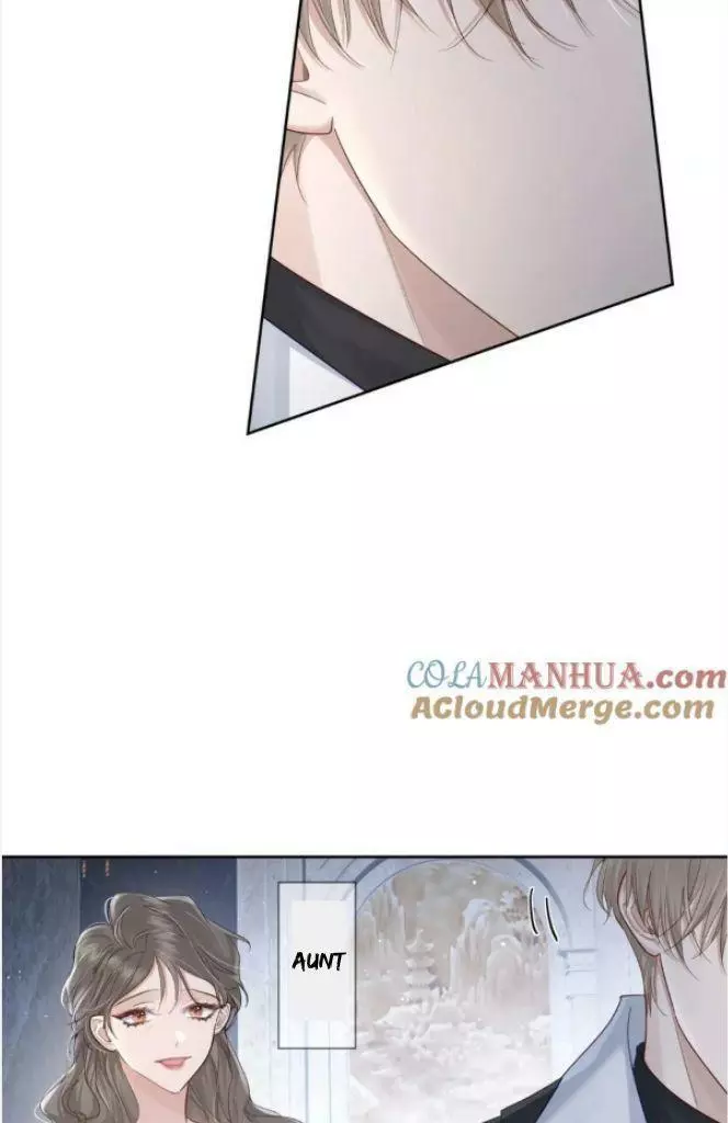The Protagonist Only Thinks About Falling In Love - Chapter 37 Page 32
