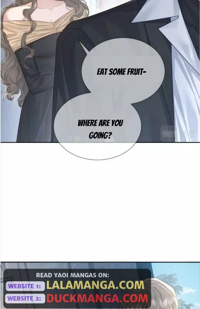 The Protagonist Only Thinks About Falling In Love - Chapter 37 Page 33