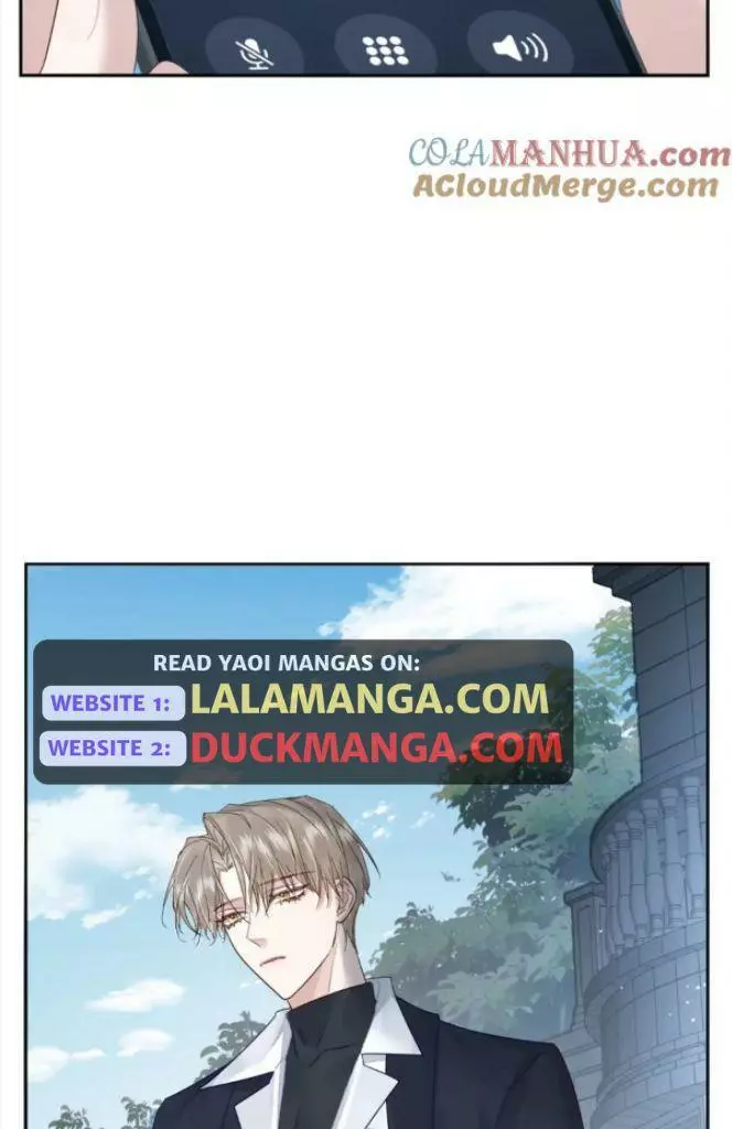 The Protagonist Only Thinks About Falling In Love - Chapter 37 Page 37