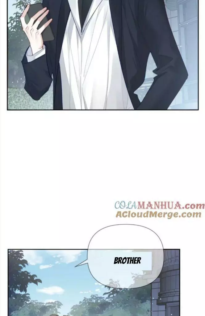 The Protagonist Only Thinks About Falling In Love - Chapter 37 Page 38