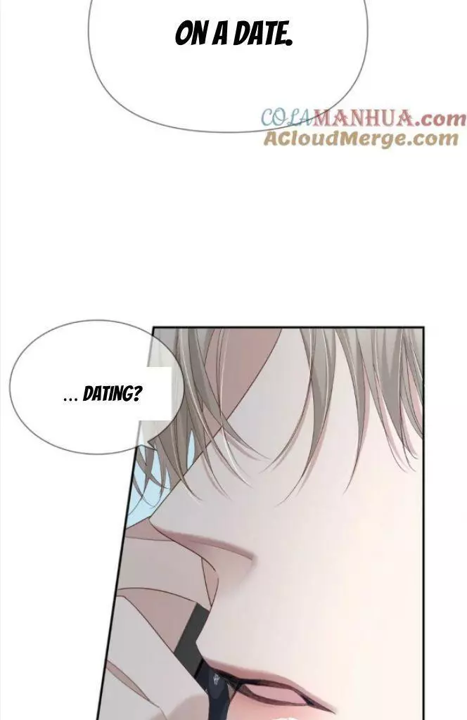 The Protagonist Only Thinks About Falling In Love - Chapter 37 Page 40