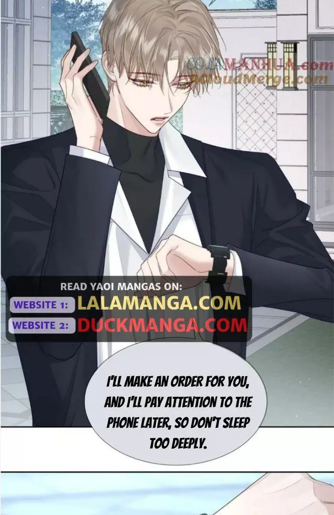 The Protagonist Only Thinks About Falling In Love - Chapter 37 Page 43