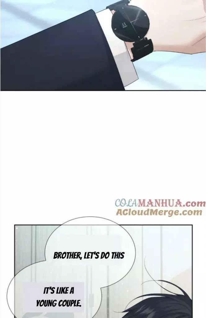 The Protagonist Only Thinks About Falling In Love - Chapter 37 Page 44