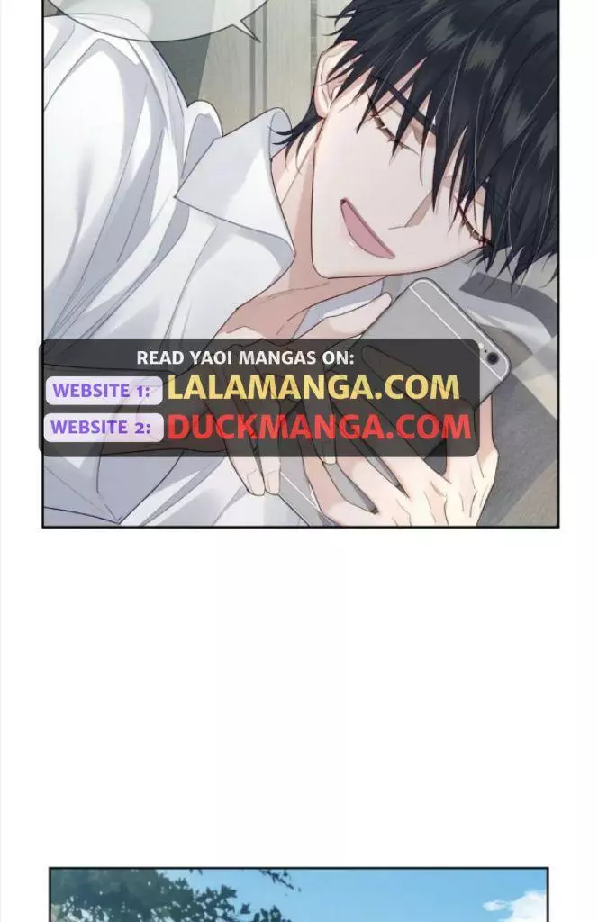 The Protagonist Only Thinks About Falling In Love - Chapter 37 Page 45