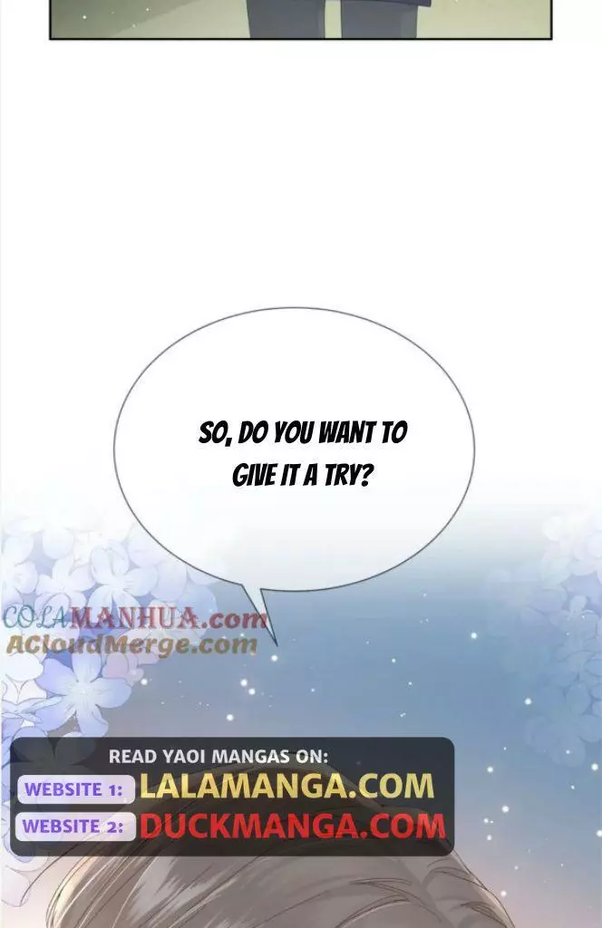 The Protagonist Only Thinks About Falling In Love - Chapter 37 Page 47