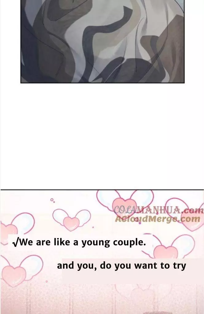 The Protagonist Only Thinks About Falling In Love - Chapter 38 Page 6
