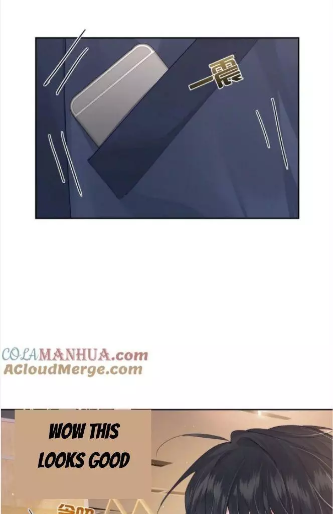 The Protagonist Only Thinks About Falling In Love - Chapter 38 Page 16
