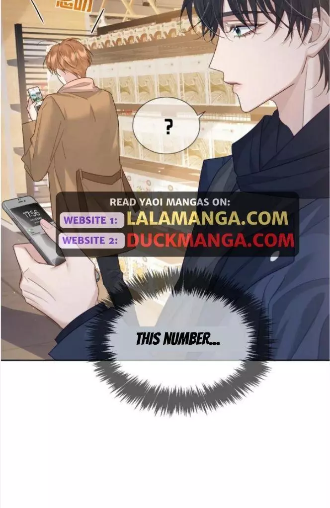 The Protagonist Only Thinks About Falling In Love - Chapter 38 Page 17