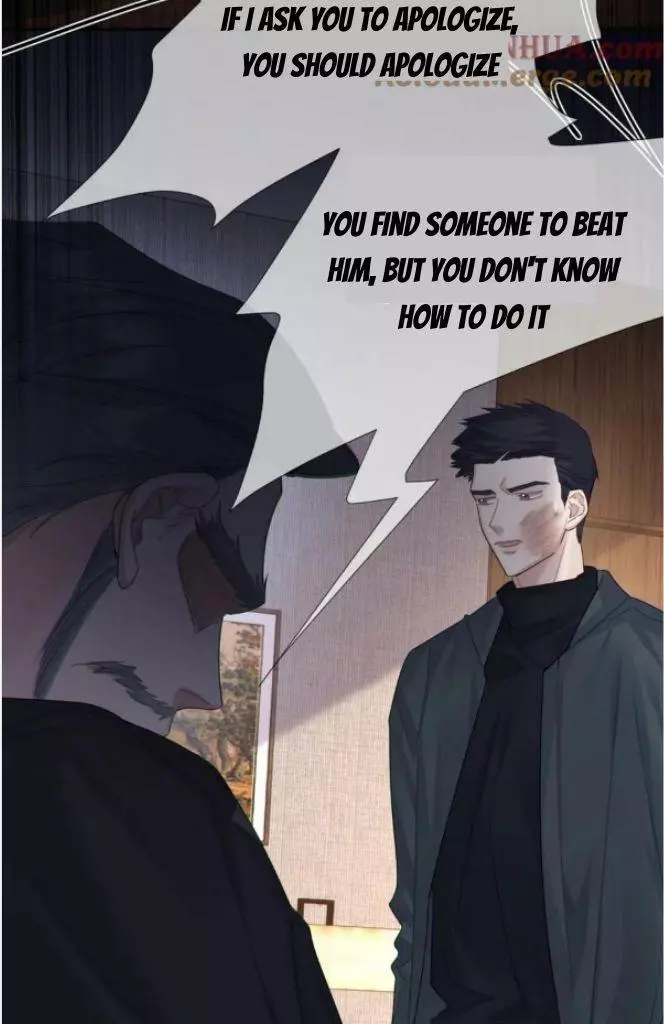 The Protagonist Only Thinks About Falling In Love - Chapter 38 Page 27