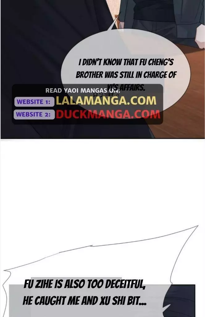 The Protagonist Only Thinks About Falling In Love - Chapter 38 Page 28