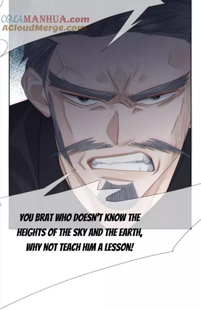The Protagonist Only Thinks About Falling In Love - Chapter 38 Page 29