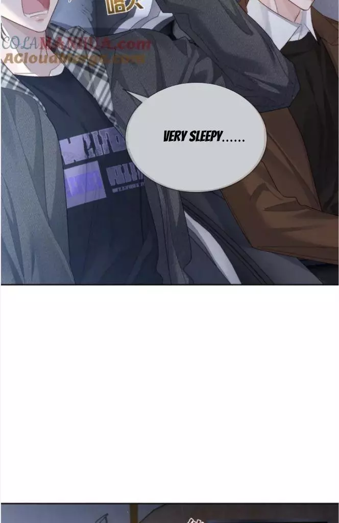 The Protagonist Only Thinks About Falling In Love - Chapter 38 Page 35
