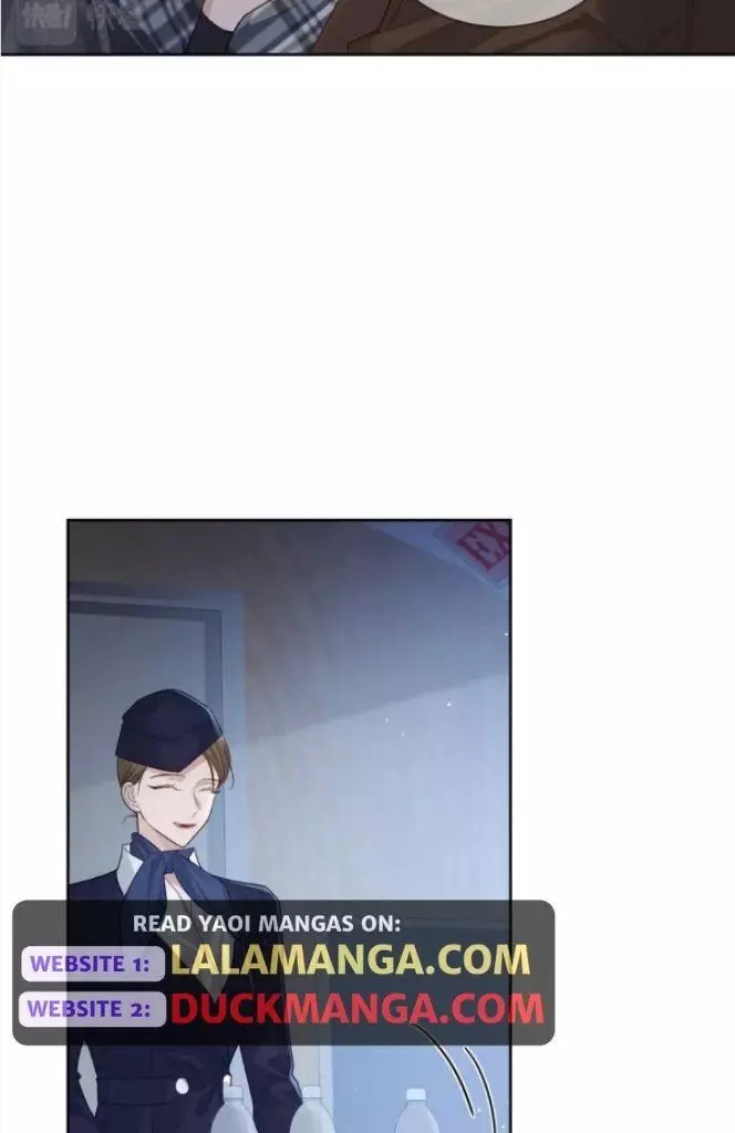 The Protagonist Only Thinks About Falling In Love - Chapter 38 Page 40