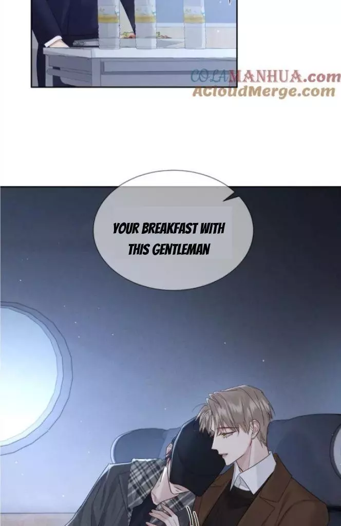 The Protagonist Only Thinks About Falling In Love - Chapter 38 Page 41