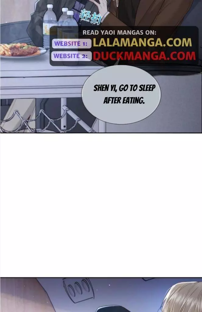 The Protagonist Only Thinks About Falling In Love - Chapter 38 Page 42