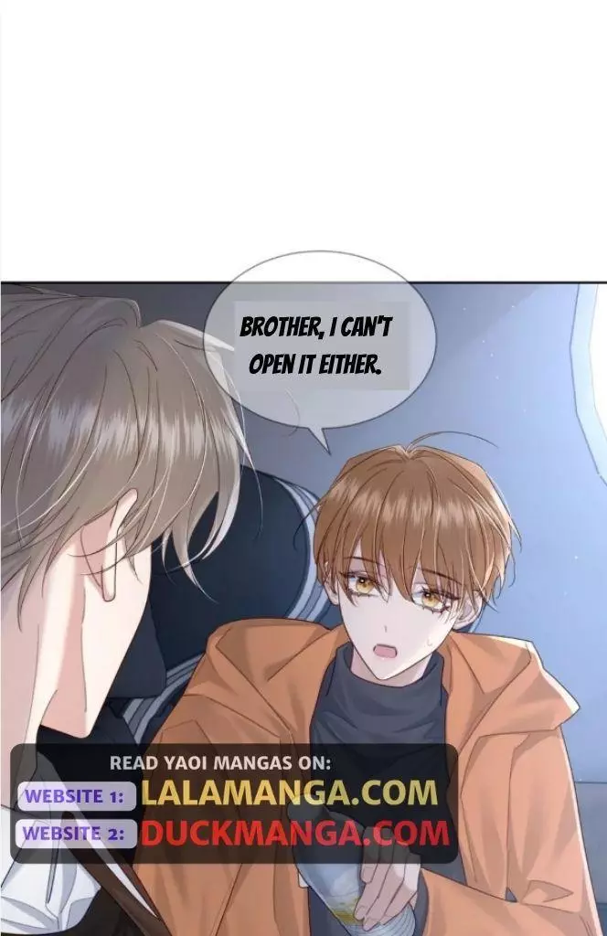 The Protagonist Only Thinks About Falling In Love - Chapter 38 Page 48