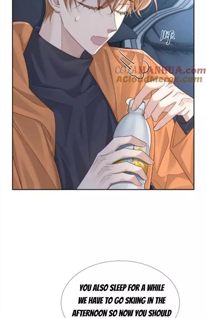 The Protagonist Only Thinks About Falling In Love - Chapter 38 Page 51