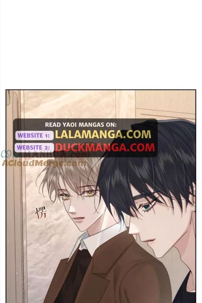 The Protagonist Only Thinks About Falling In Love - Chapter 39 Page 9