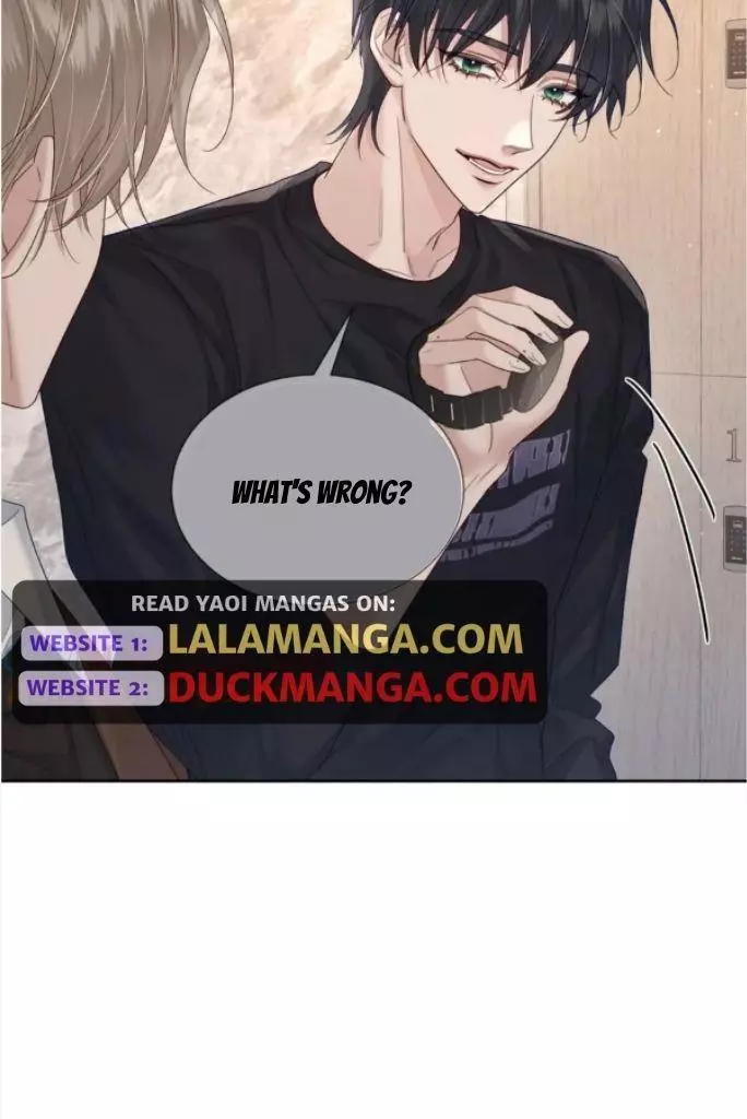 The Protagonist Only Thinks About Falling In Love - Chapter 39 Page 11
